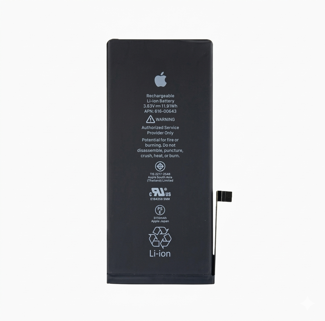 iPhone 11 Original Battery Replacement Part