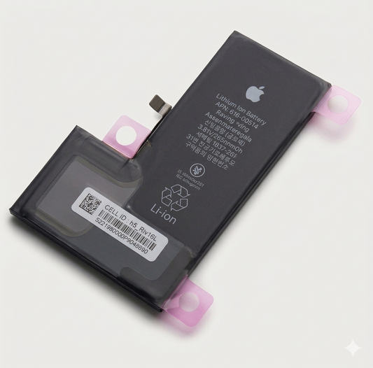 iPhone Xs Original Battery Replacement Part