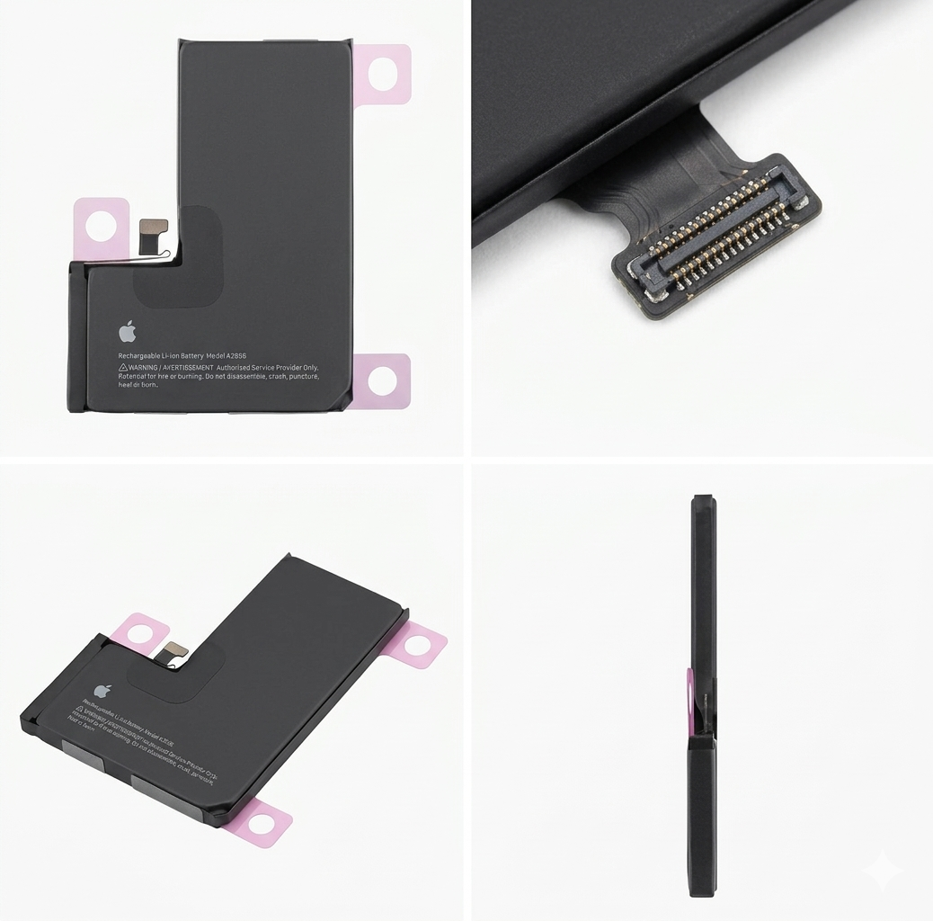 iPhone 13 Pro Original Battery Replacement Part