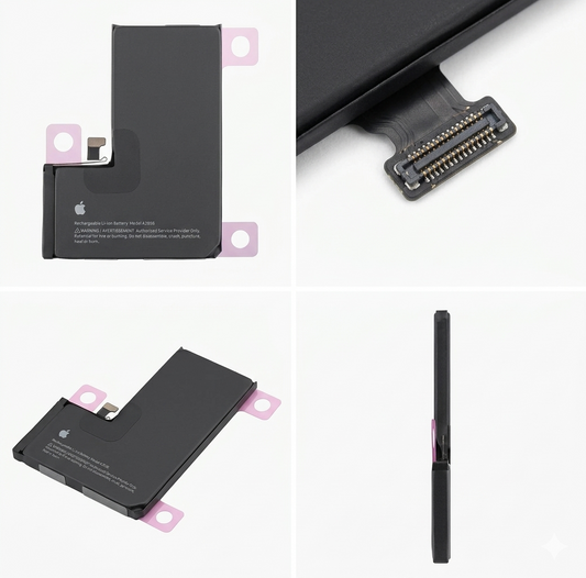 iPhone 13 Pro Original Battery Replacement Part