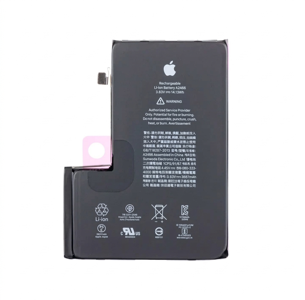 iPhone 12 Pro Max Original Battery Replacement Part