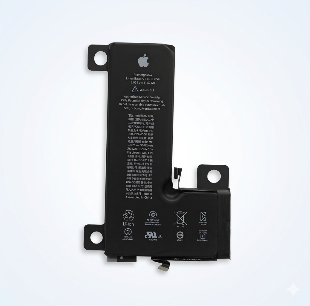 iPhone 11 Pro Original Battery Replacement Part