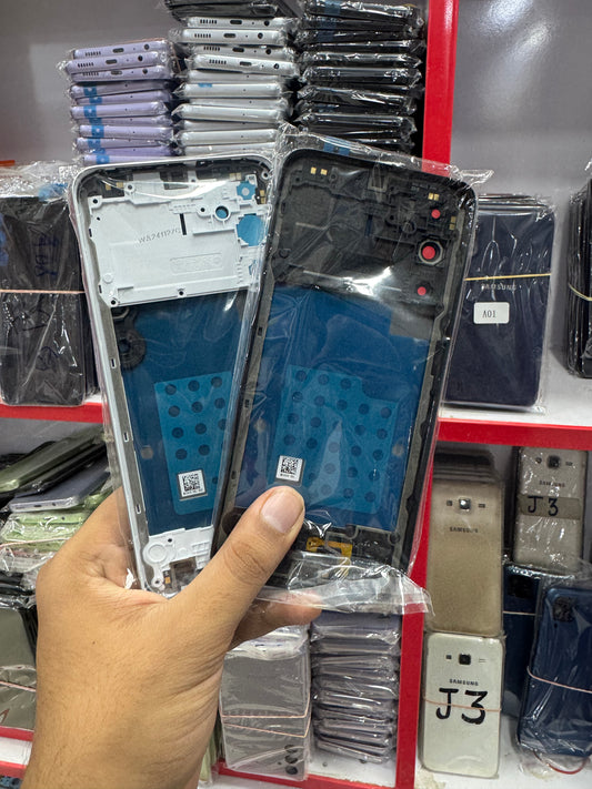 Samsung A05 Original Pull Out Back Ring Housing Replacement