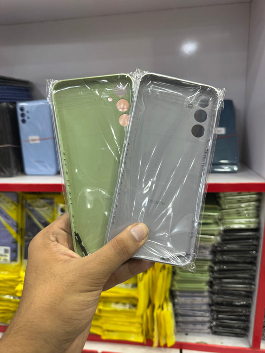 Samsung A14 Original Back Cover Replacement