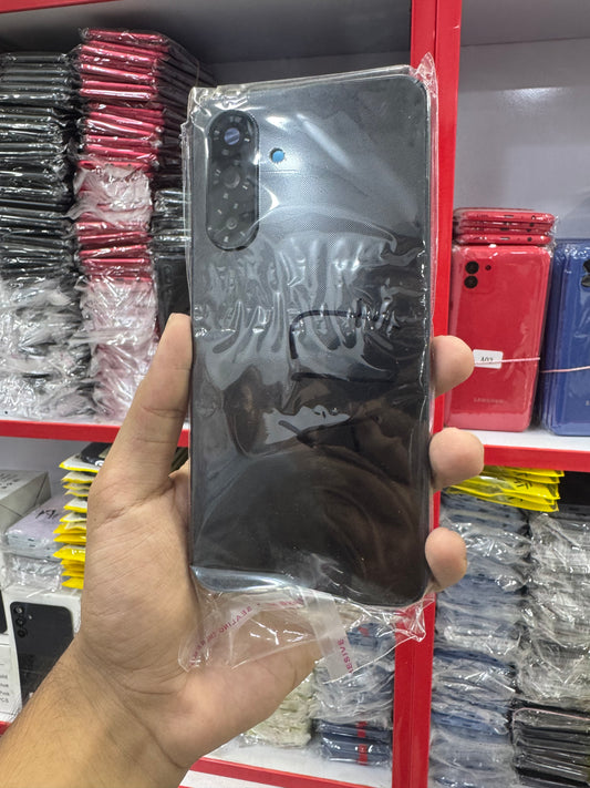 Samsung A17 Original Pull Out Back Ring Housing Replacement