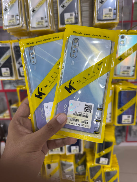 Vivo s1 Original Back Ring Housing Replacement