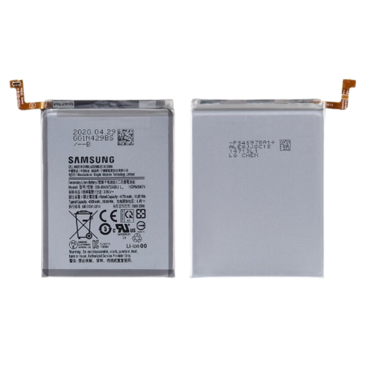 Samsung Note 10 Plus Original Battery Replacement