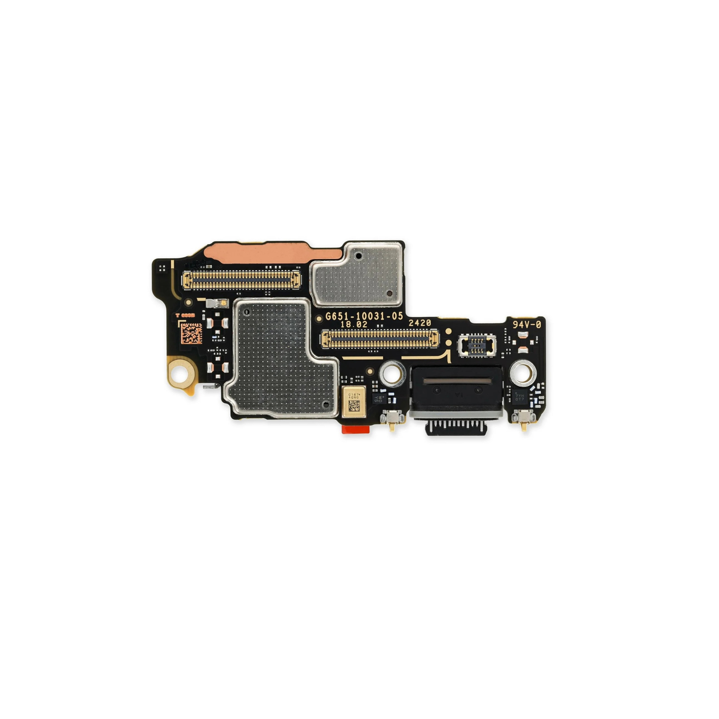 Google Pixel 9 Original Charging port Replacement