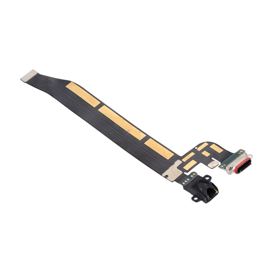 Oneplus 5t Original Charging Strip usb port Handsfree jeck
