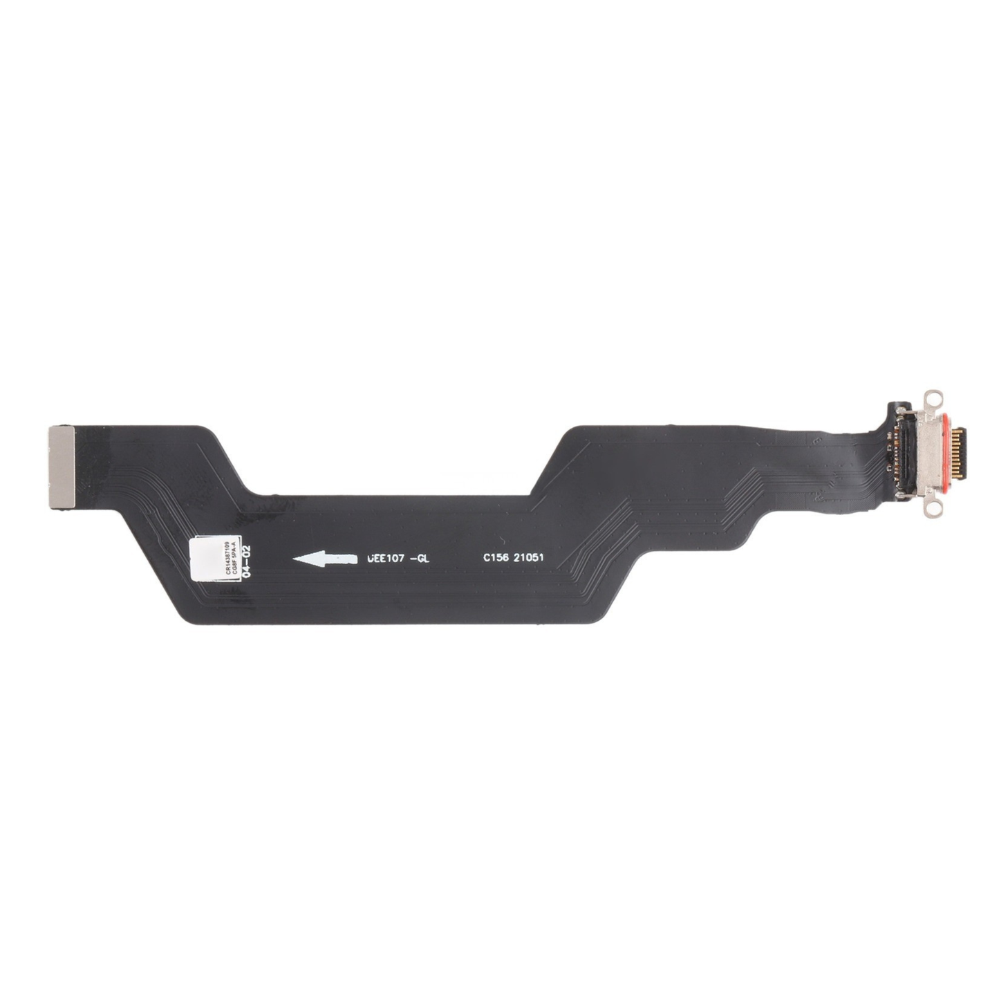 Oneplus 9 Original Charging strip usb port replacement