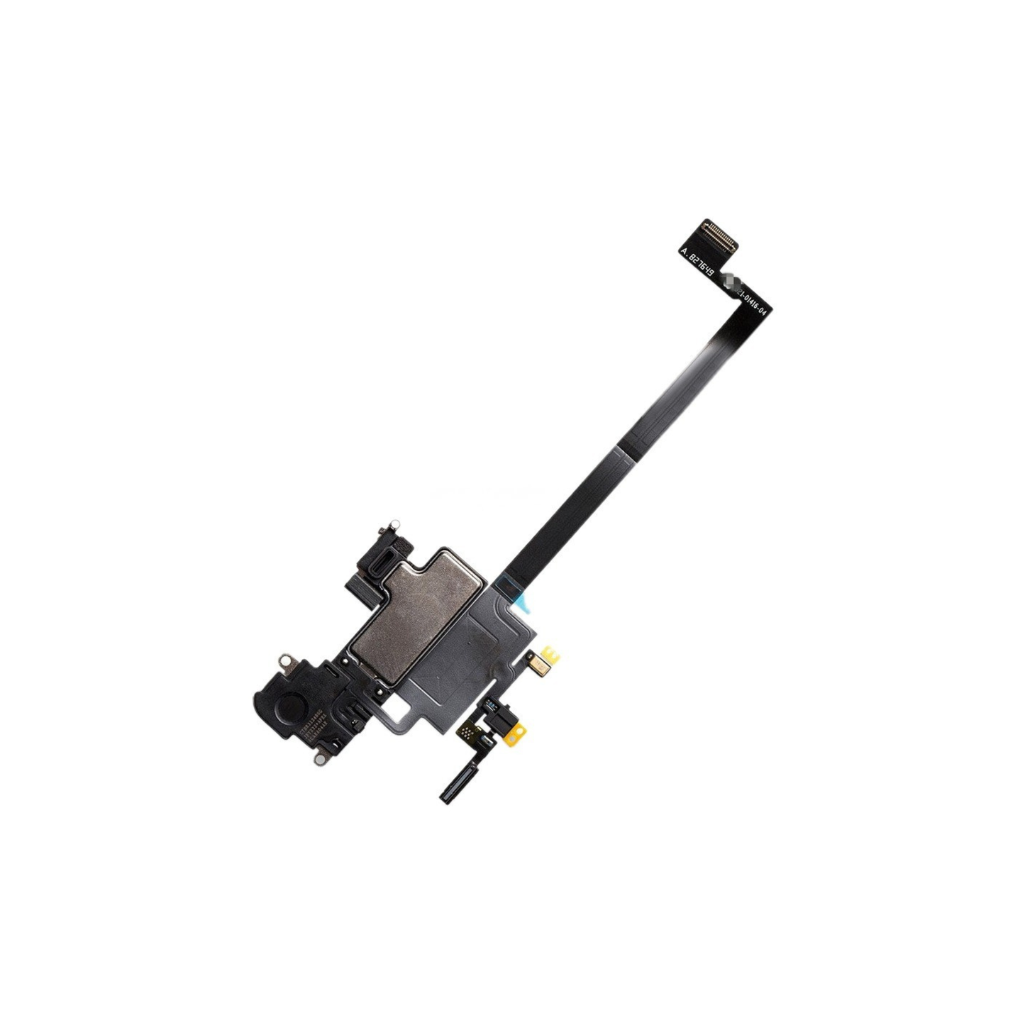 iphone xs max ear spaeker sensor flex replacement