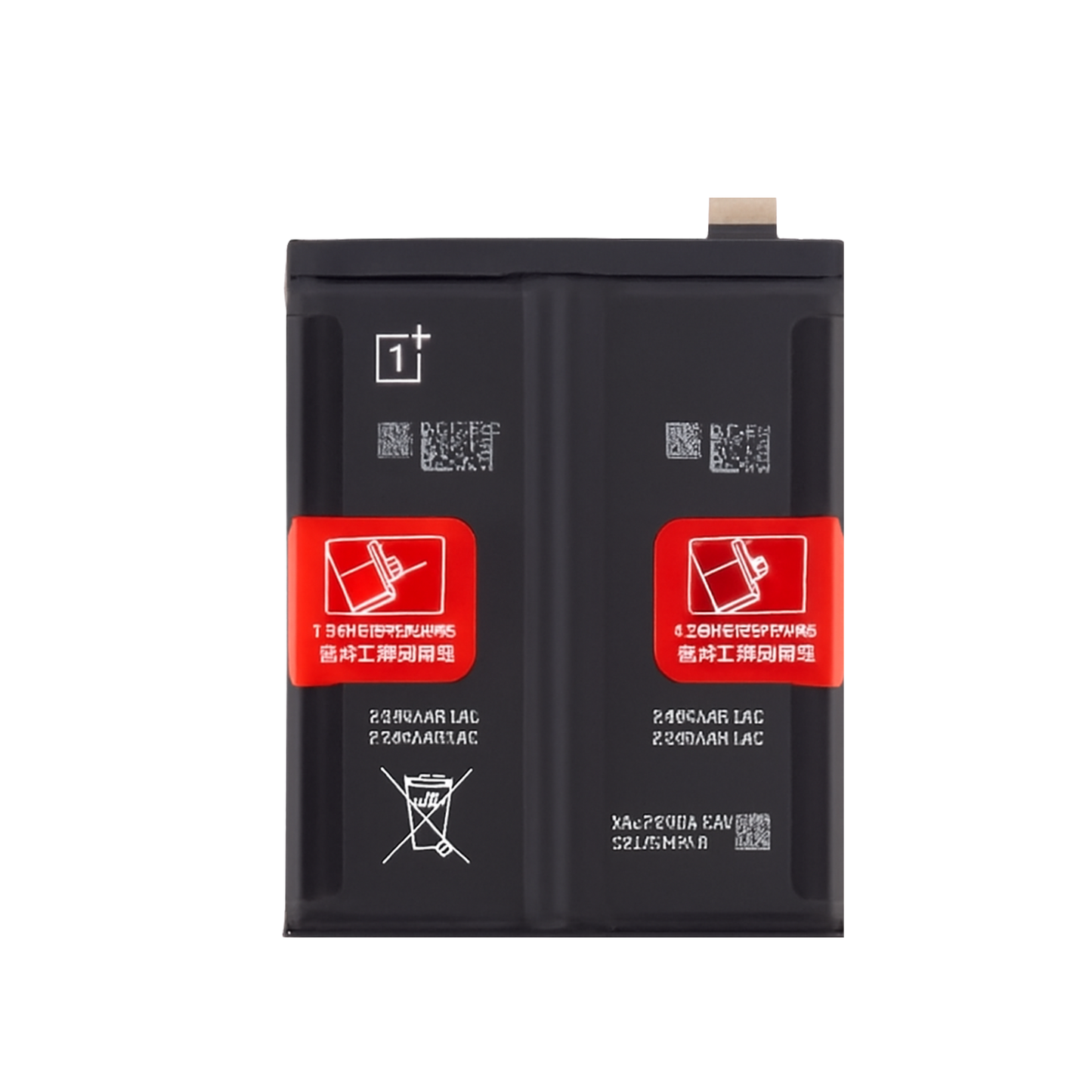 Oneplus 10 Pro Original Battery replacement 100% mAh