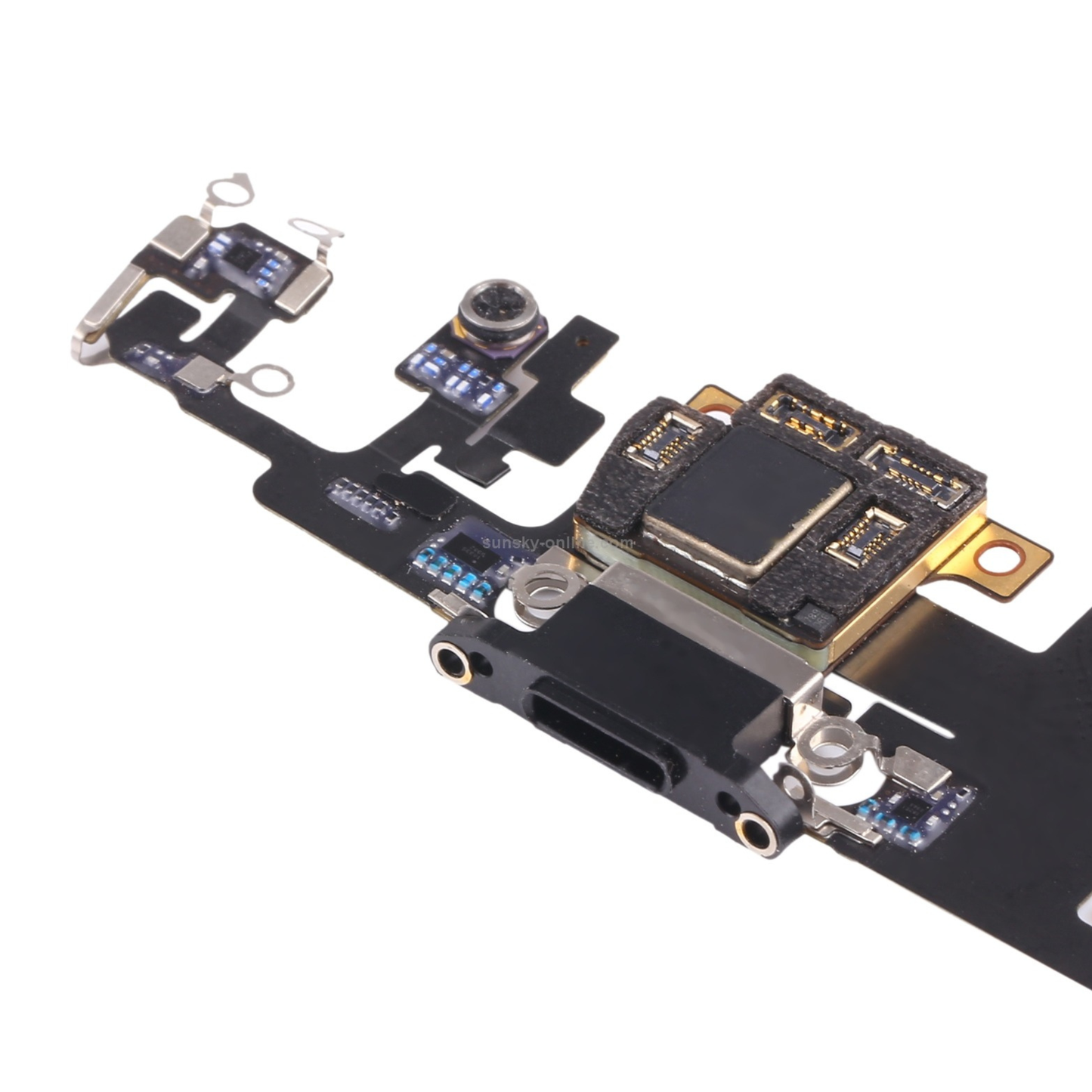 iphone 11 Pro Max Original Charging Strip Replacement