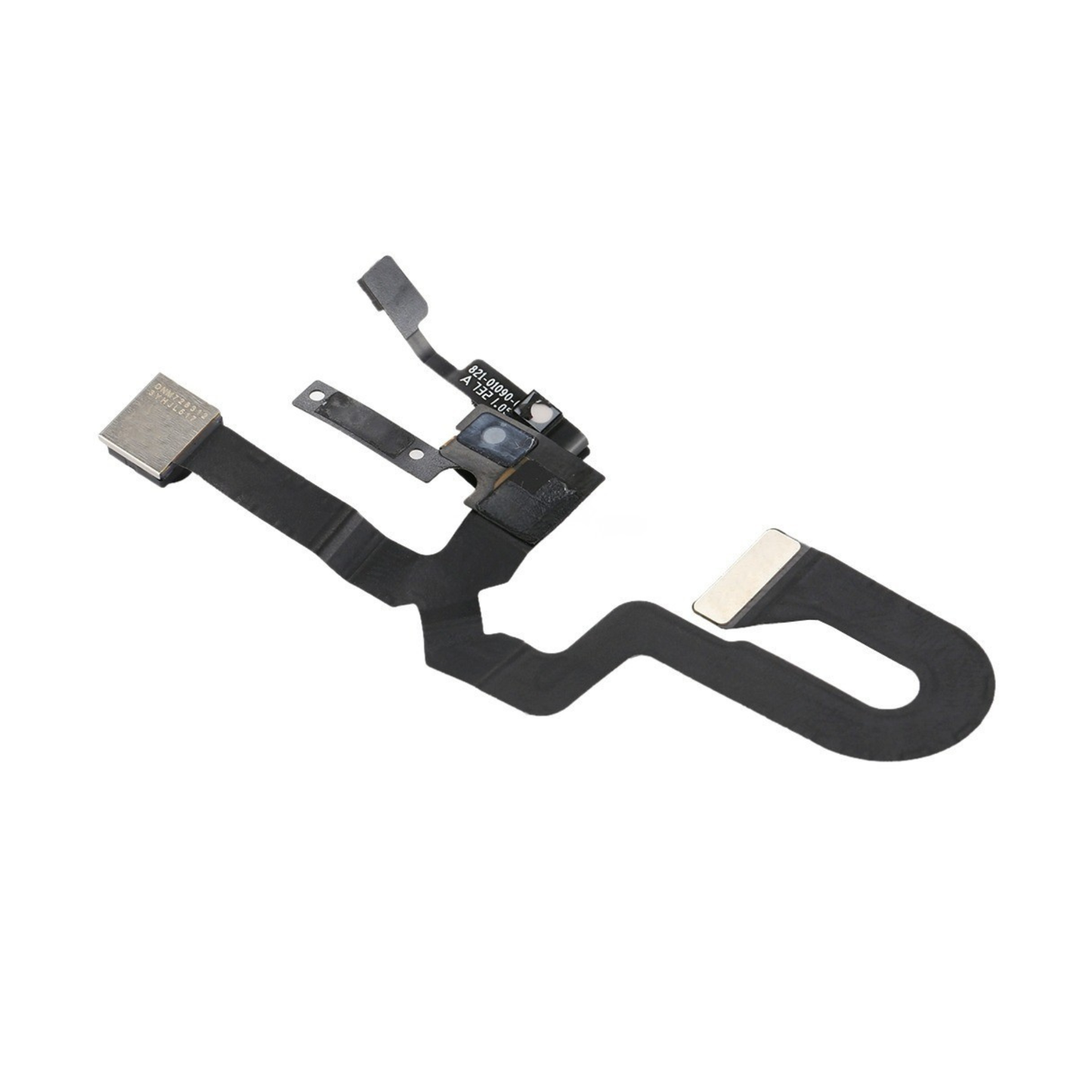 iphone 8 Plus Front Facing Camera Replacement