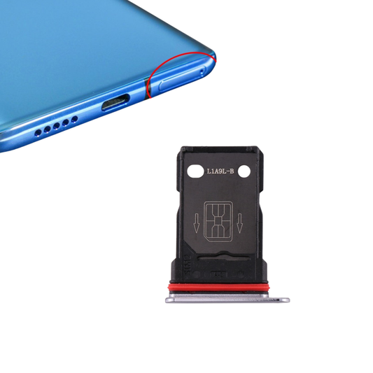 Oneplus 8T Sim Card Tray Replacement