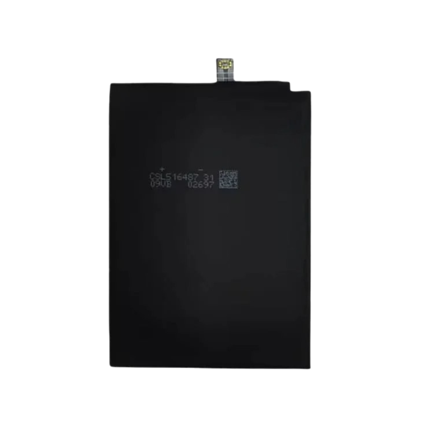 Redmi Note 10 Pro Battery Replacement