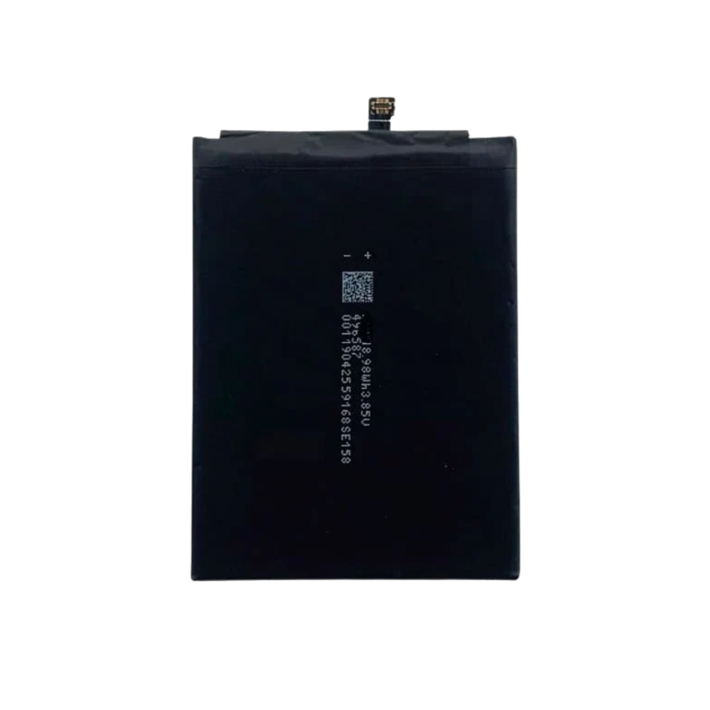Xiaomi Redmi Note 9 Pro Original Battery Replacement