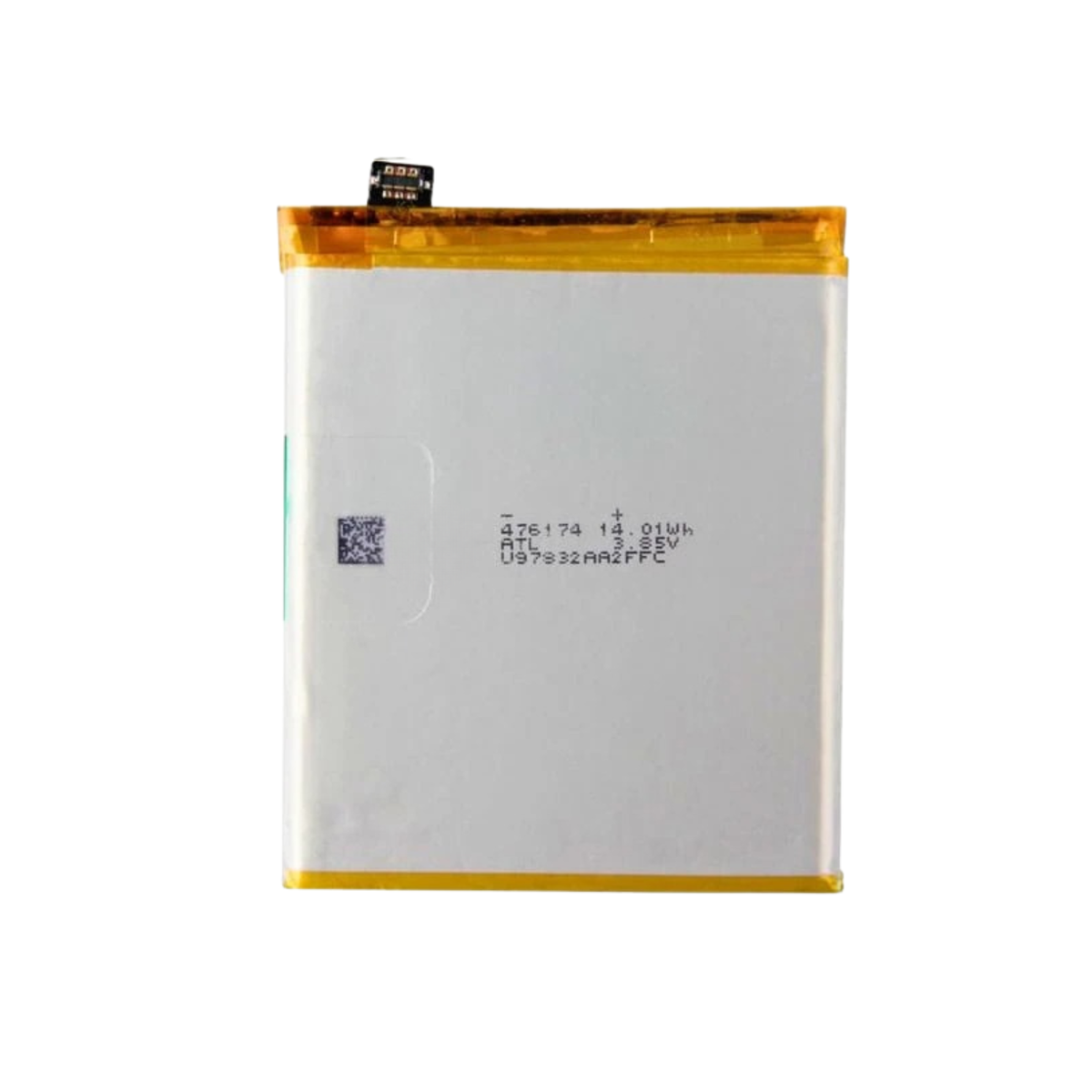 Oneplus 7 Original Battery Replacement