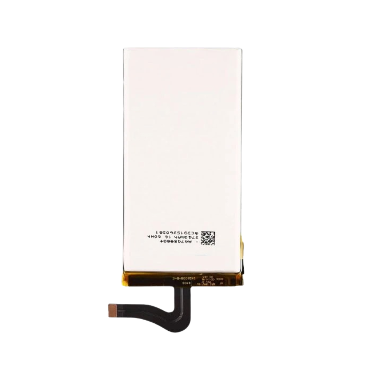 Google Pixel 4xl Original Battery Replacement