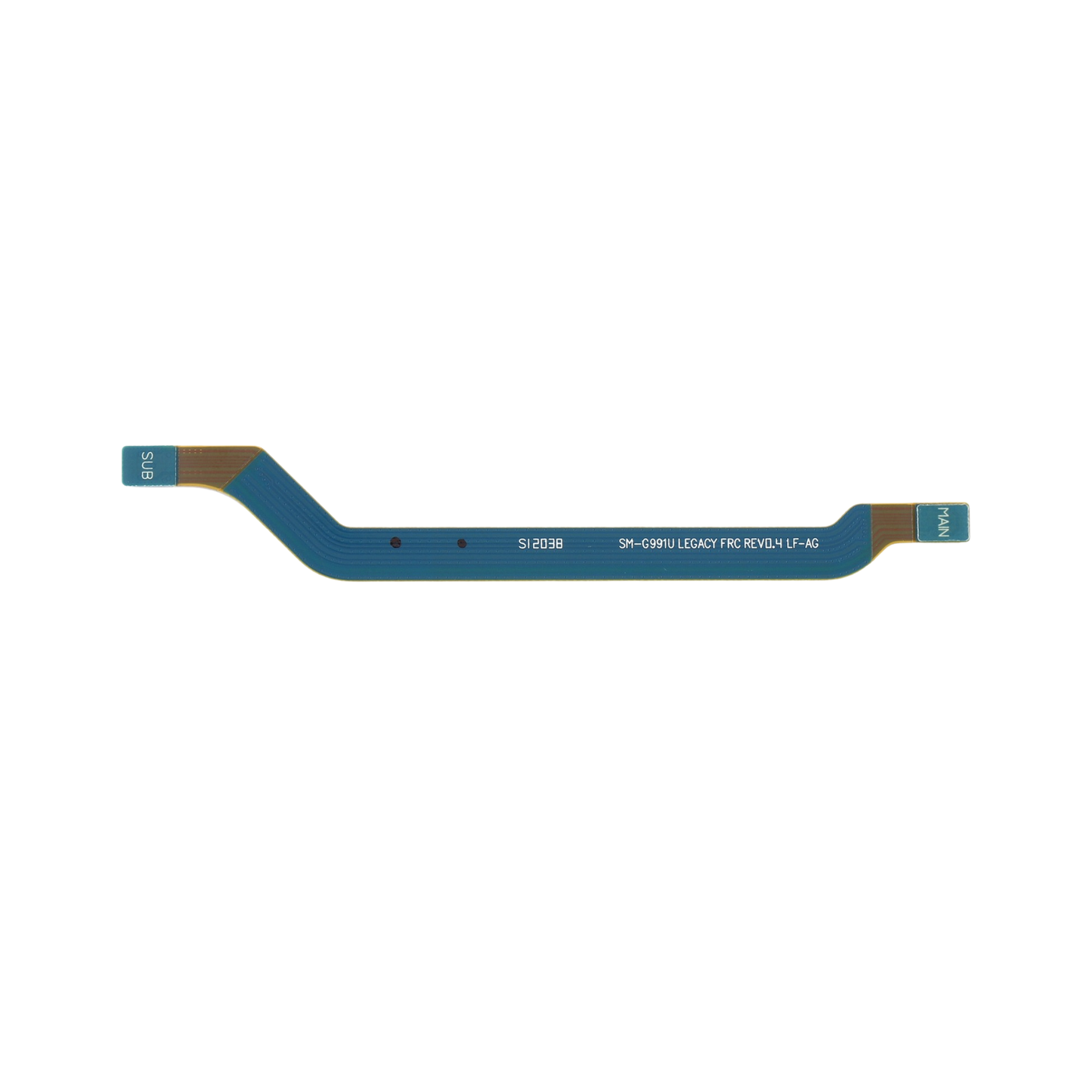 Samsung s21 Signal Antrnna Flex Replacement