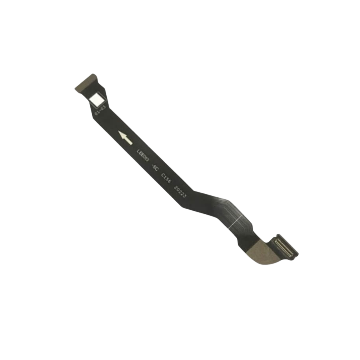 Oneplus 9R Lcd Flex Replacement