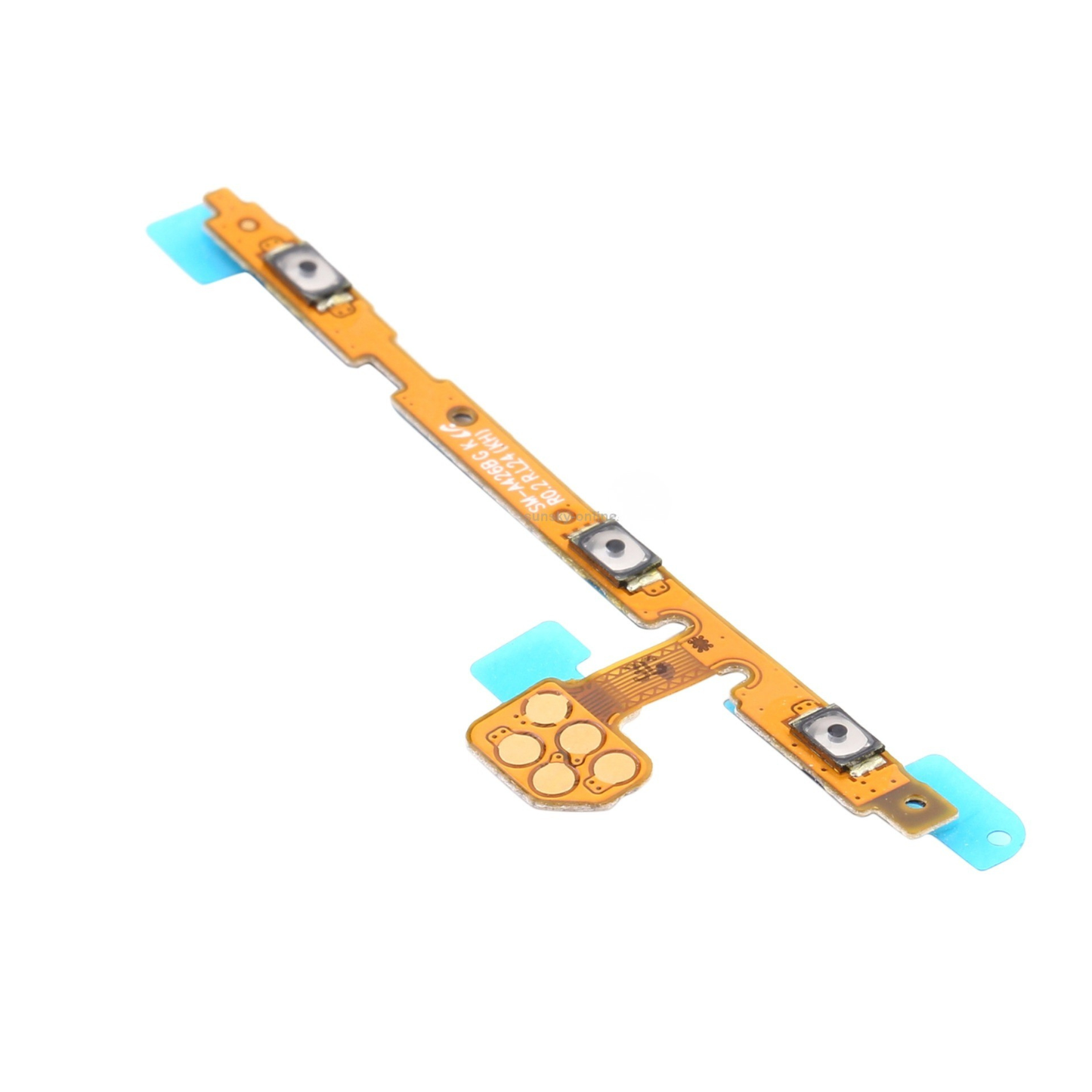 Samsung A32 Power Volume Button Flex Replacement