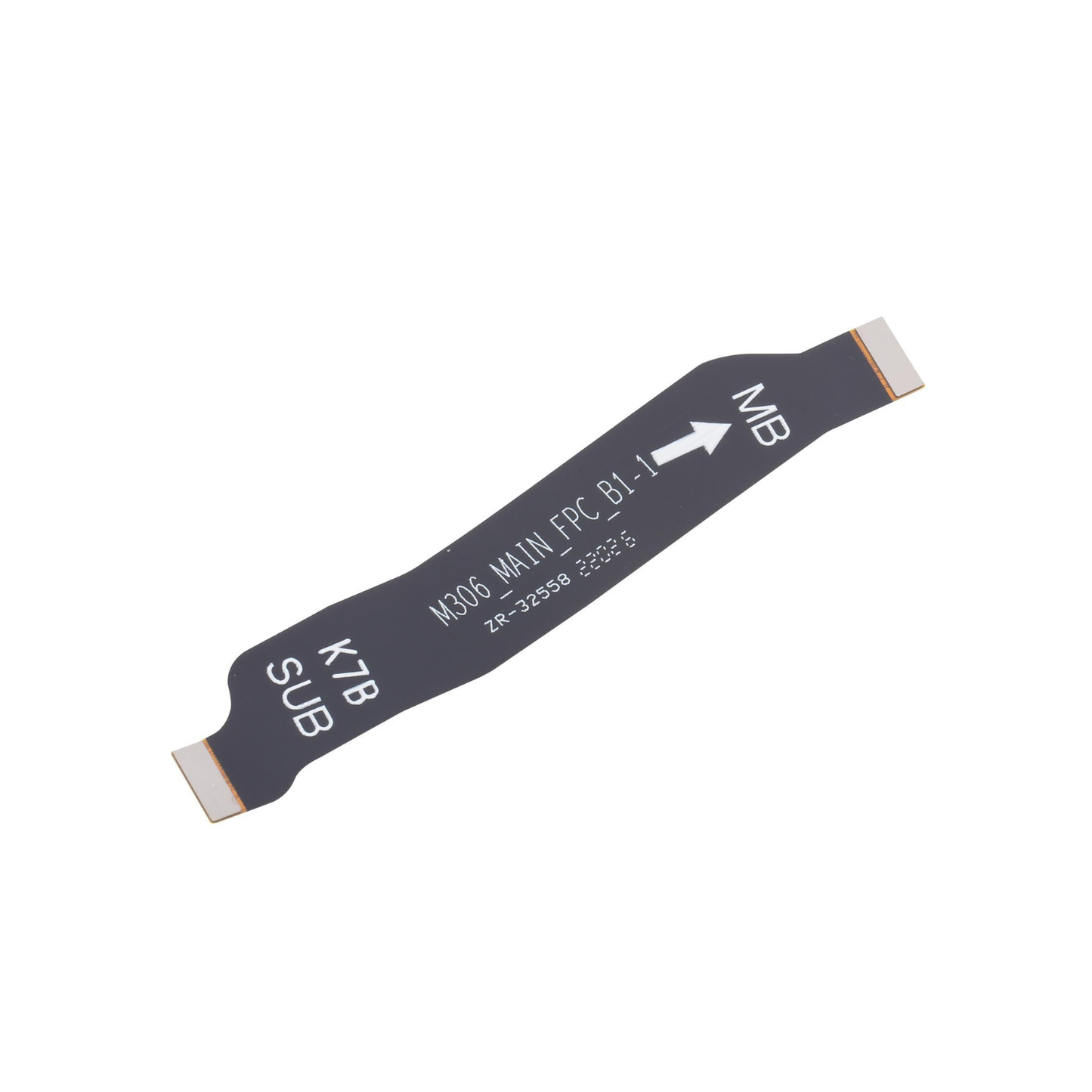 Xiaomi Redmi Note 10 Main MotherBoard Flex Replacement