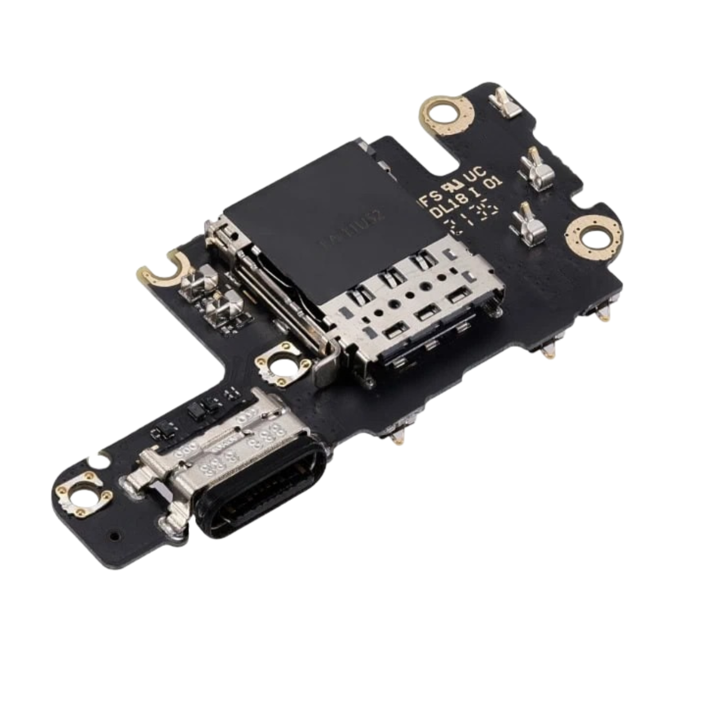 Xiaomi Redmi 10T Charging Strip Usb Port Replacement