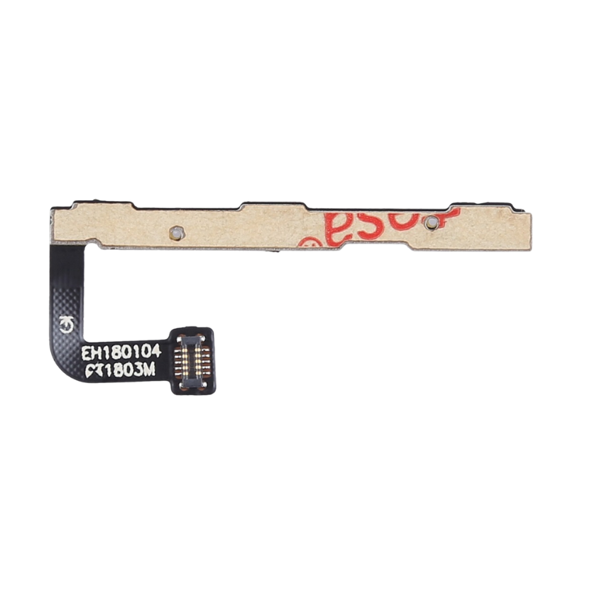 Huawei Mate 10 Pro Power Volume On Off Button Flex Replacement