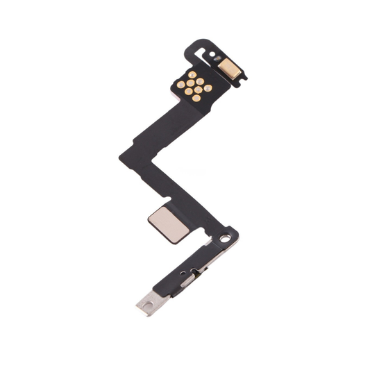 Iphone 11 Power On Off flash light Flex Replacement