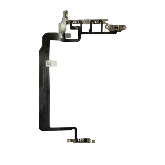 iphone 13 Pro Max On Off Power&Volume Flex Replacement