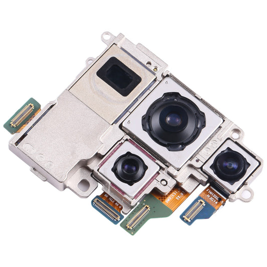 Samsung s23 ultra original back camera pair replacement