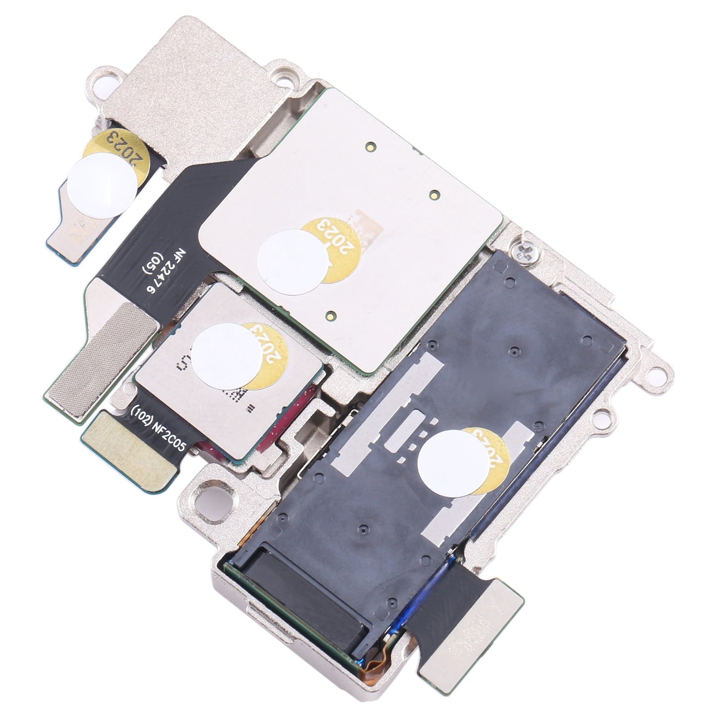 Samsung s23 ultra original back camera pair replacement