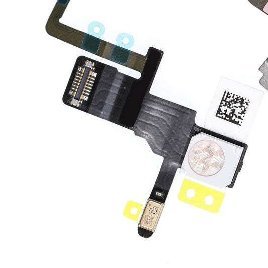 iphone Xs On Off Power Flash Light Flex Cable Replacement