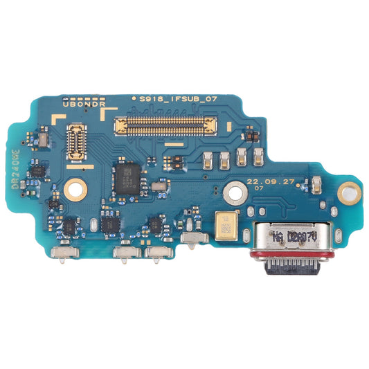 Samsung s23 Ultra Original Charging Port Reaplacement