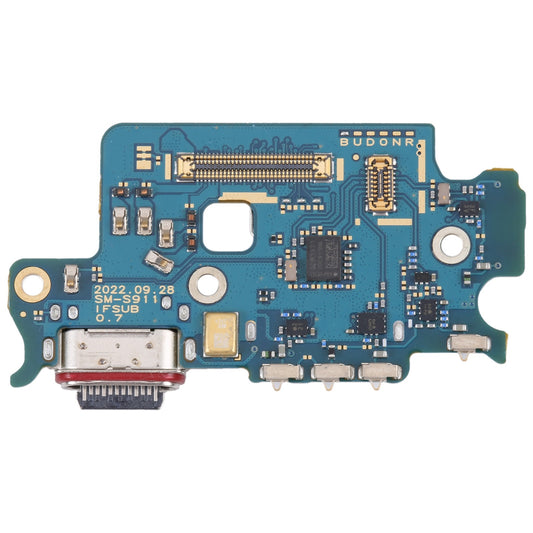 Samsung s23 Original Charging Port Replacement
