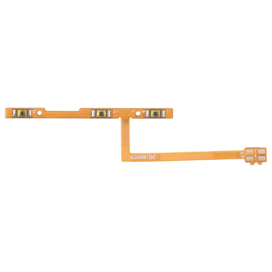 infinix Hot 50 Pro Power Volume Button Flex Replacement