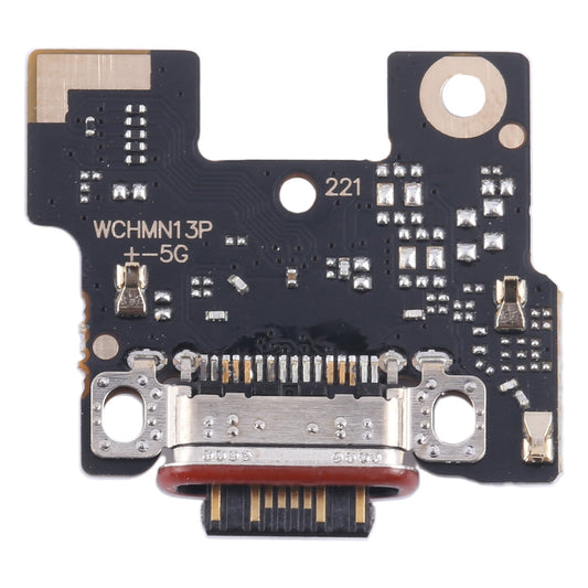 Xiaomi Redmi Note 13 Pro Plus Charging Strip Replacement