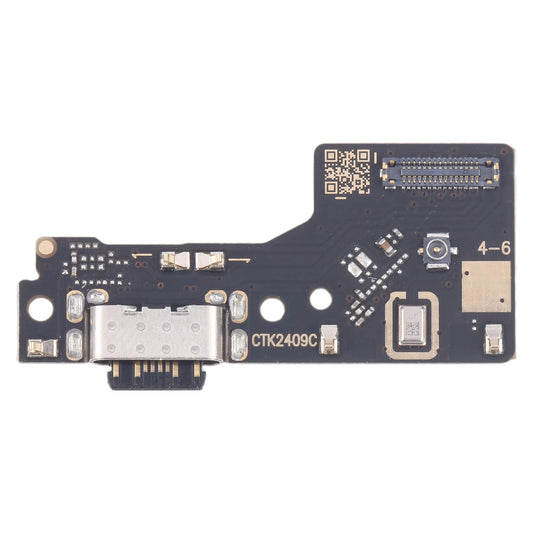 Xiaomi Redmi 13 Charging Strip Usb Port Replacement
