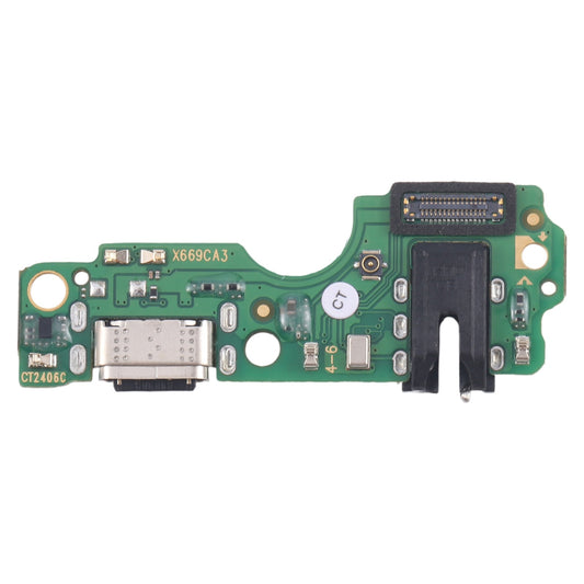 infinix Hot 30i Charging Strip usb Port Replacement