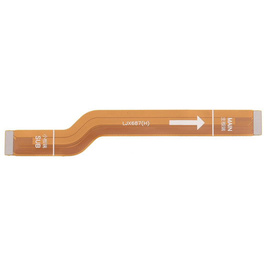 infinix Zero 8 Main MotherBoard Flex Replacement