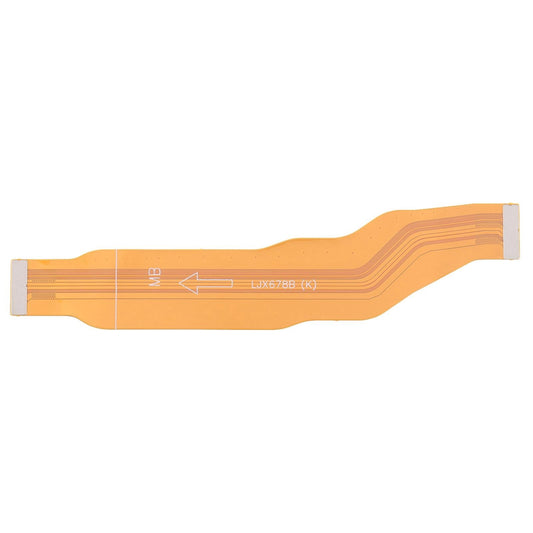 infinix Note 30 Pro Main MotherBoard Flex Replacement