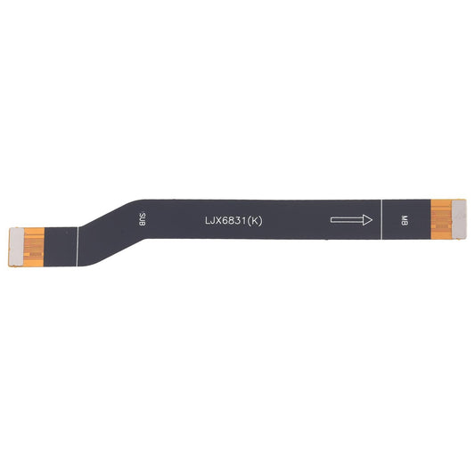 infinix Hot 30 Main MotherBoard Flex Replacement