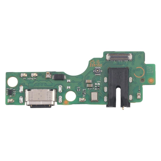 Infinix Smart 10 Charging strip Usb Port Replacement