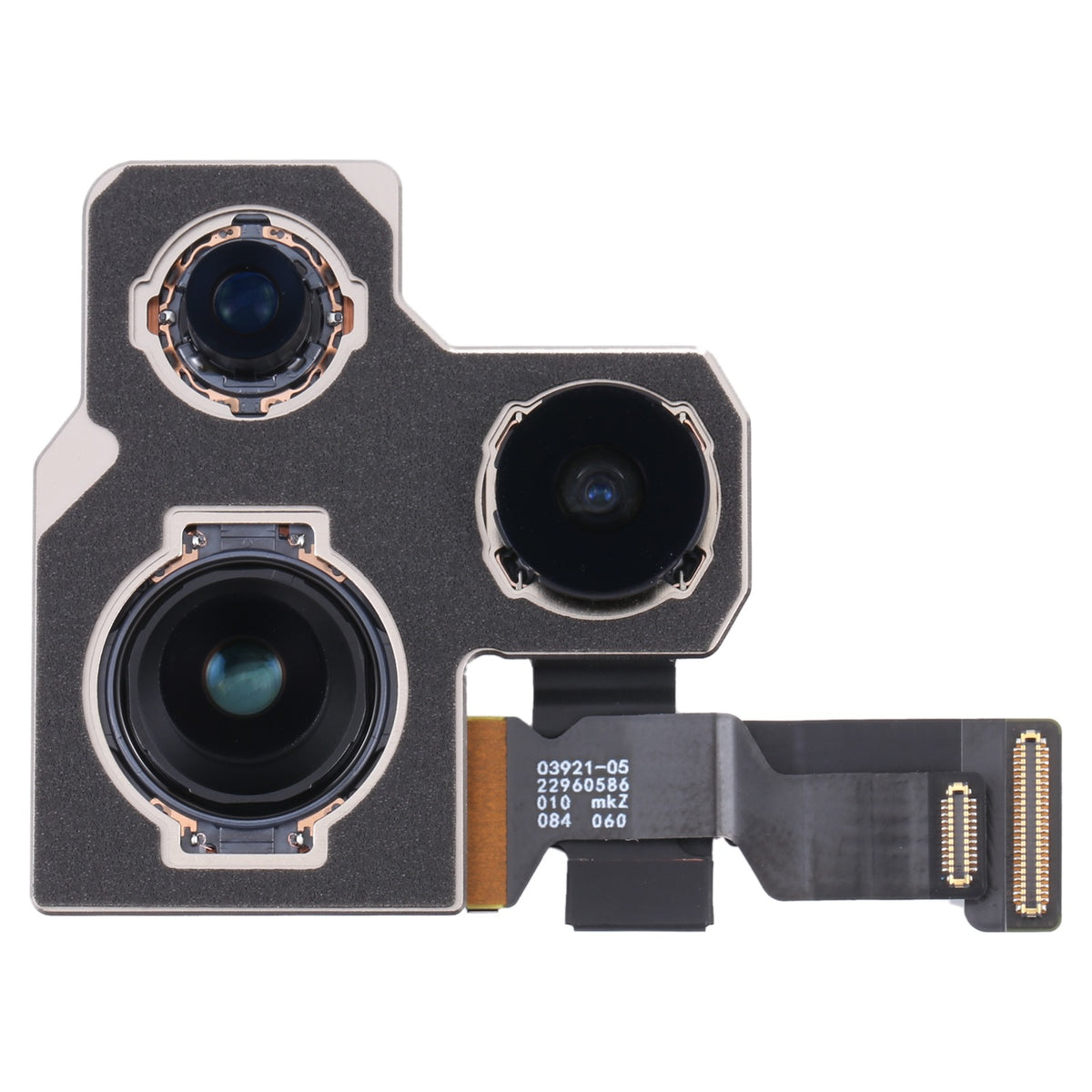 Iphone 14 Pro Max Original Back Rear Camera Replacement