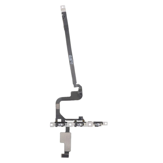 iphone 15 Pro Max On Off Power&Volume Flex Replacement