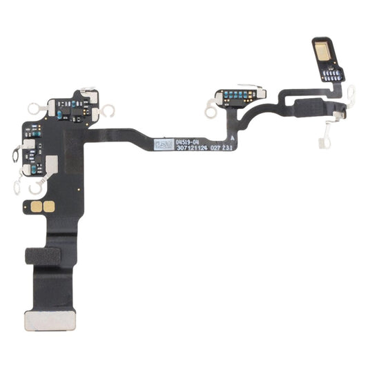 Iphone 15 Pro Max Wifi Signal Flex Replacement