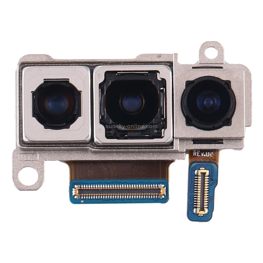 Samsung Note 10 original back camera replacement parts