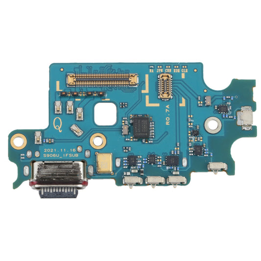 Samsung s22 Plus Original Charging Port Replacement