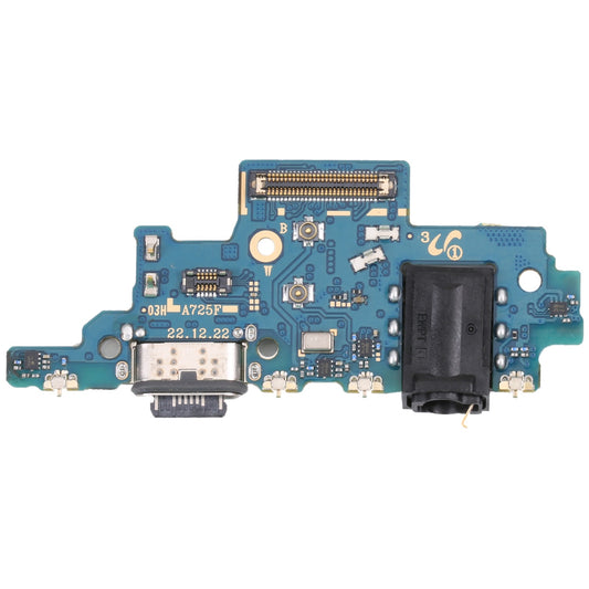 Samsung A72 Charging Strip Usb Port Replacement